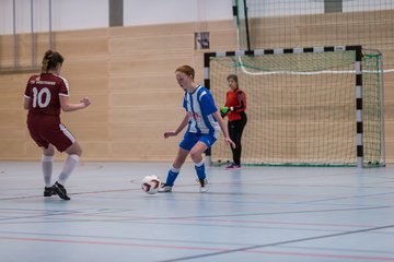 Bild 20 - C-Juniorinnen Kreismeisterschaft OD/RZ